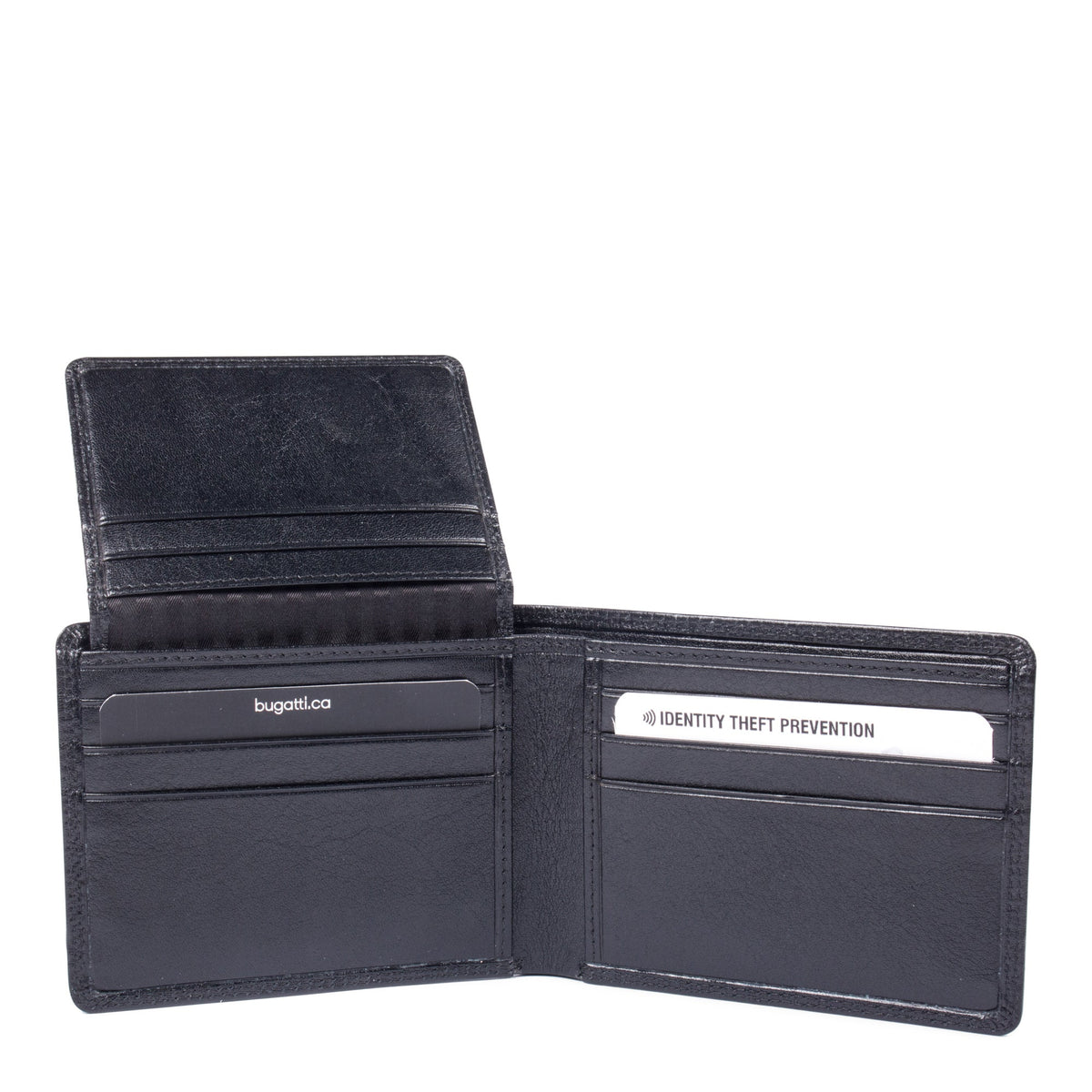 Leather Billfold wallet