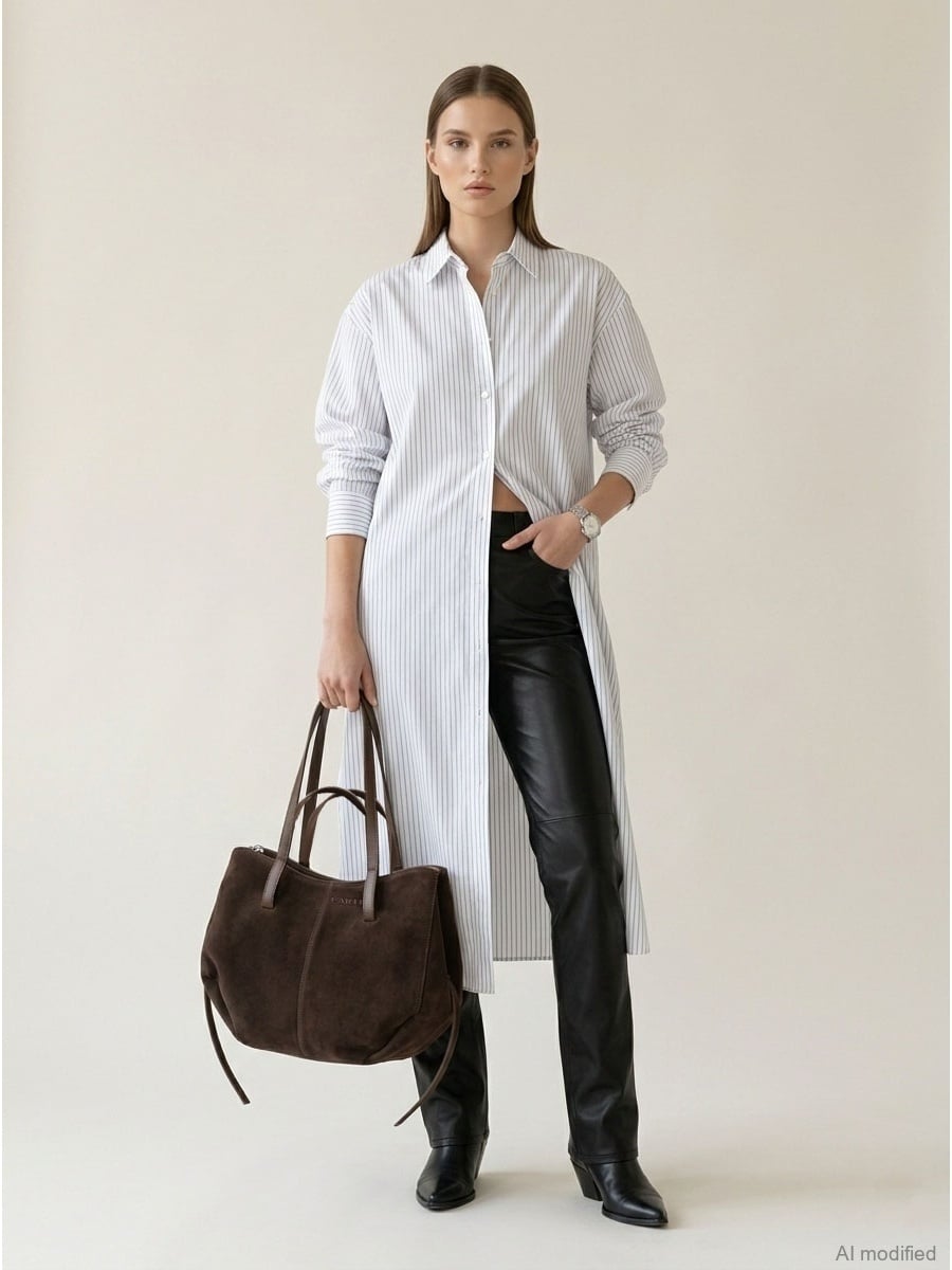 Women's handbag