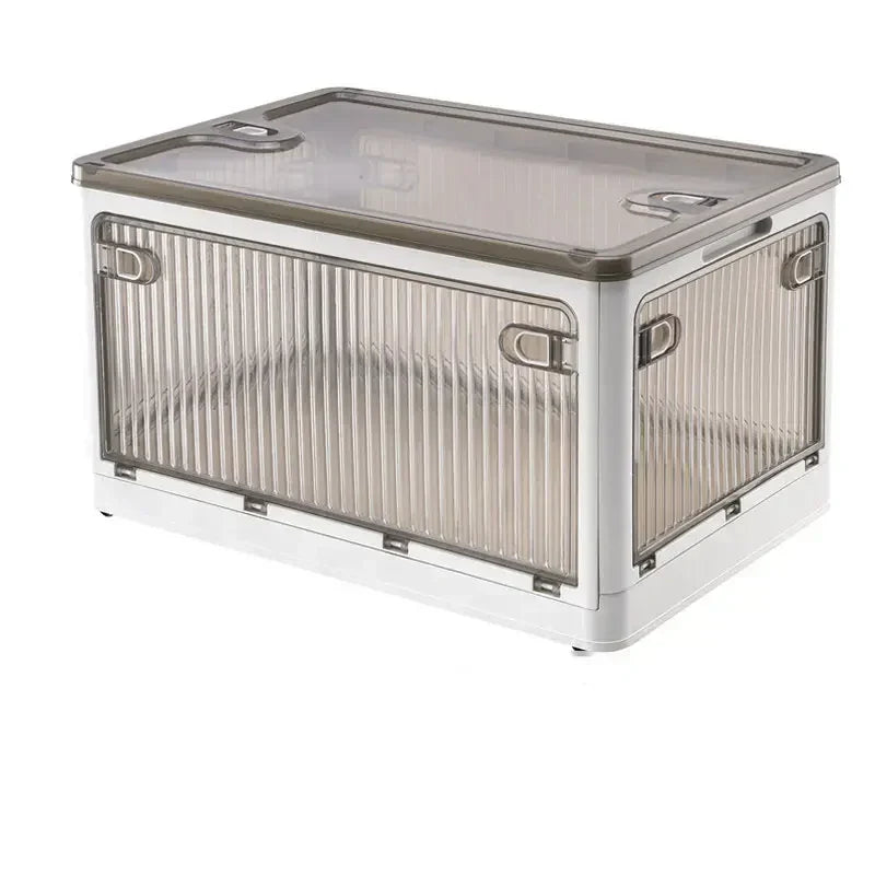 NNETM Folding Storage Box