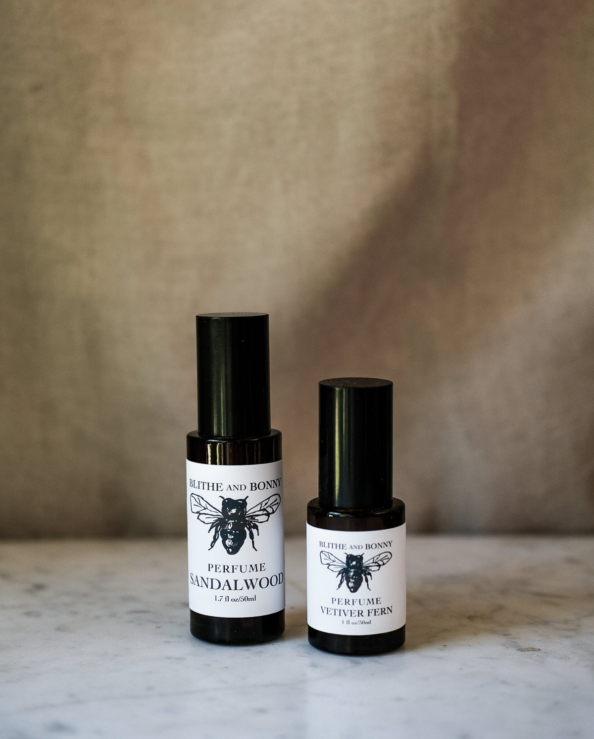 Grand Perfume