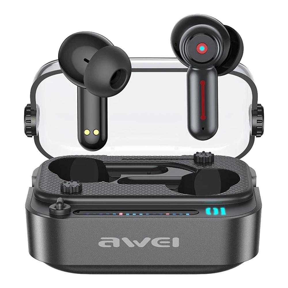 NNEIDS Wireless Gaming Bluetooth Earbuds - T58