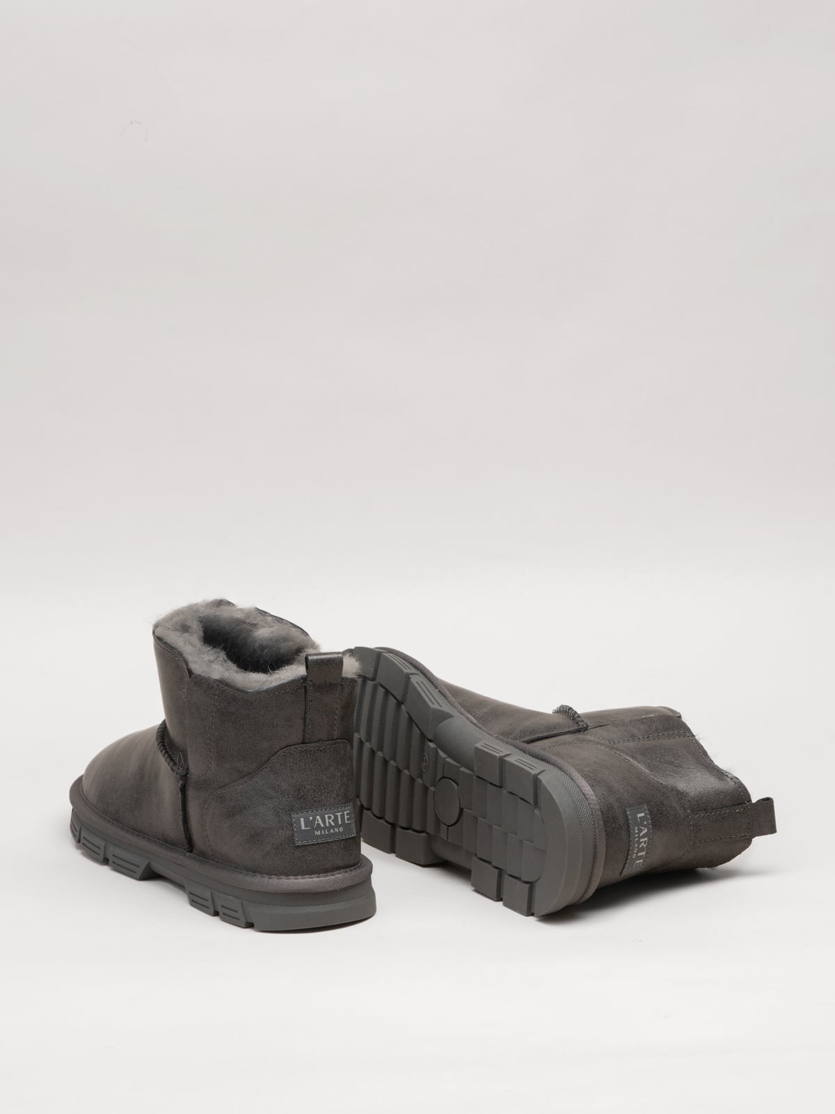 Men's boots