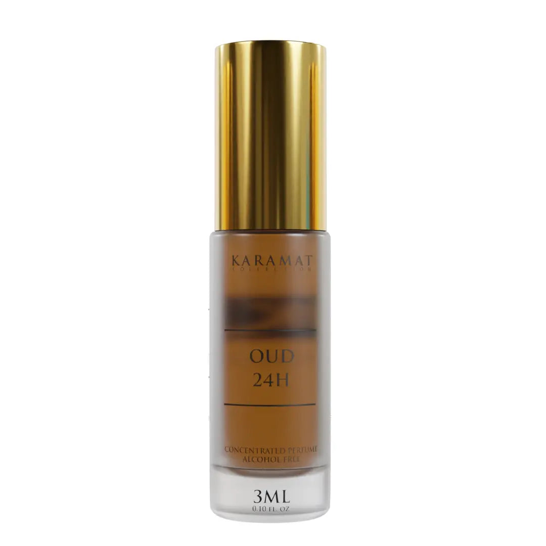 Oud 24H 3 ml