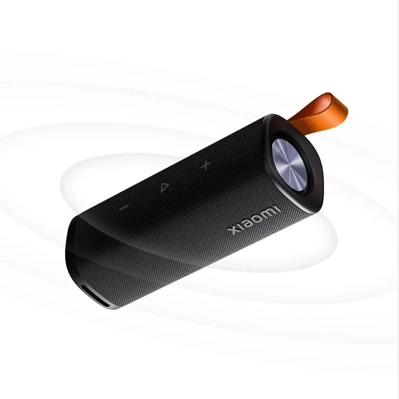 Bluetooth Speaker Stereo Combo Black