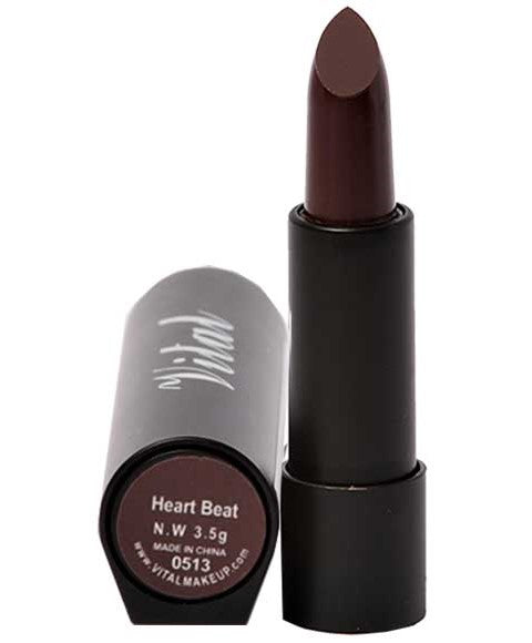 Vital Makeup Lipstick Heart Beat
