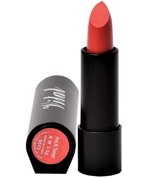 Vital Makeup أحمر شفاه - Hot N Tempt