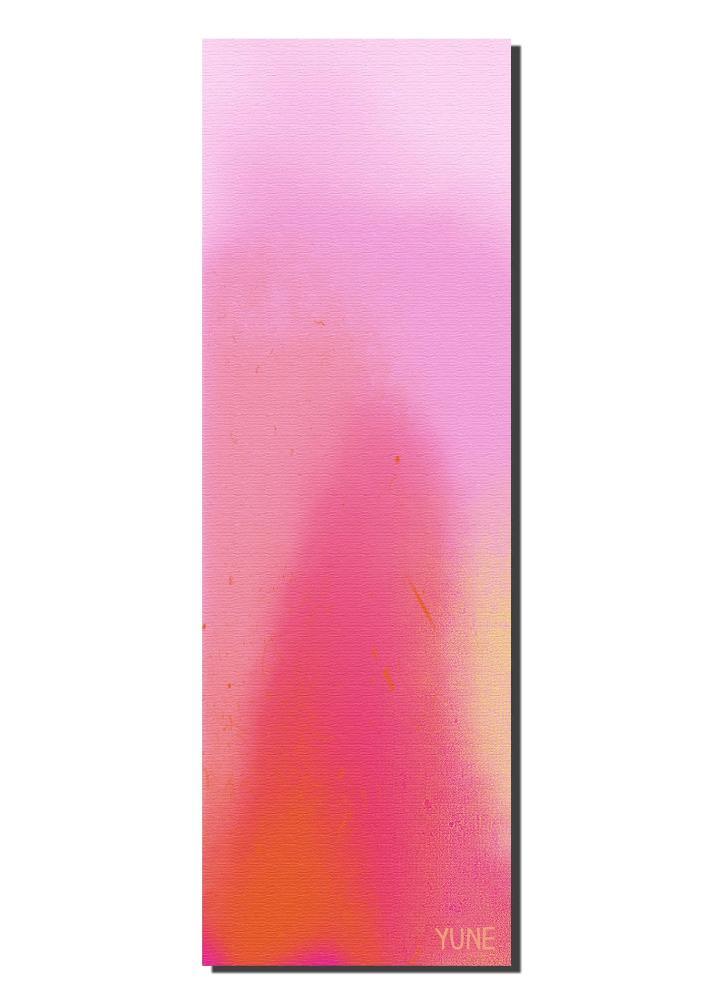 Arrakis Yoga Mat – 6mm Thick, Non-Slip & Eco-Friendly | Yune