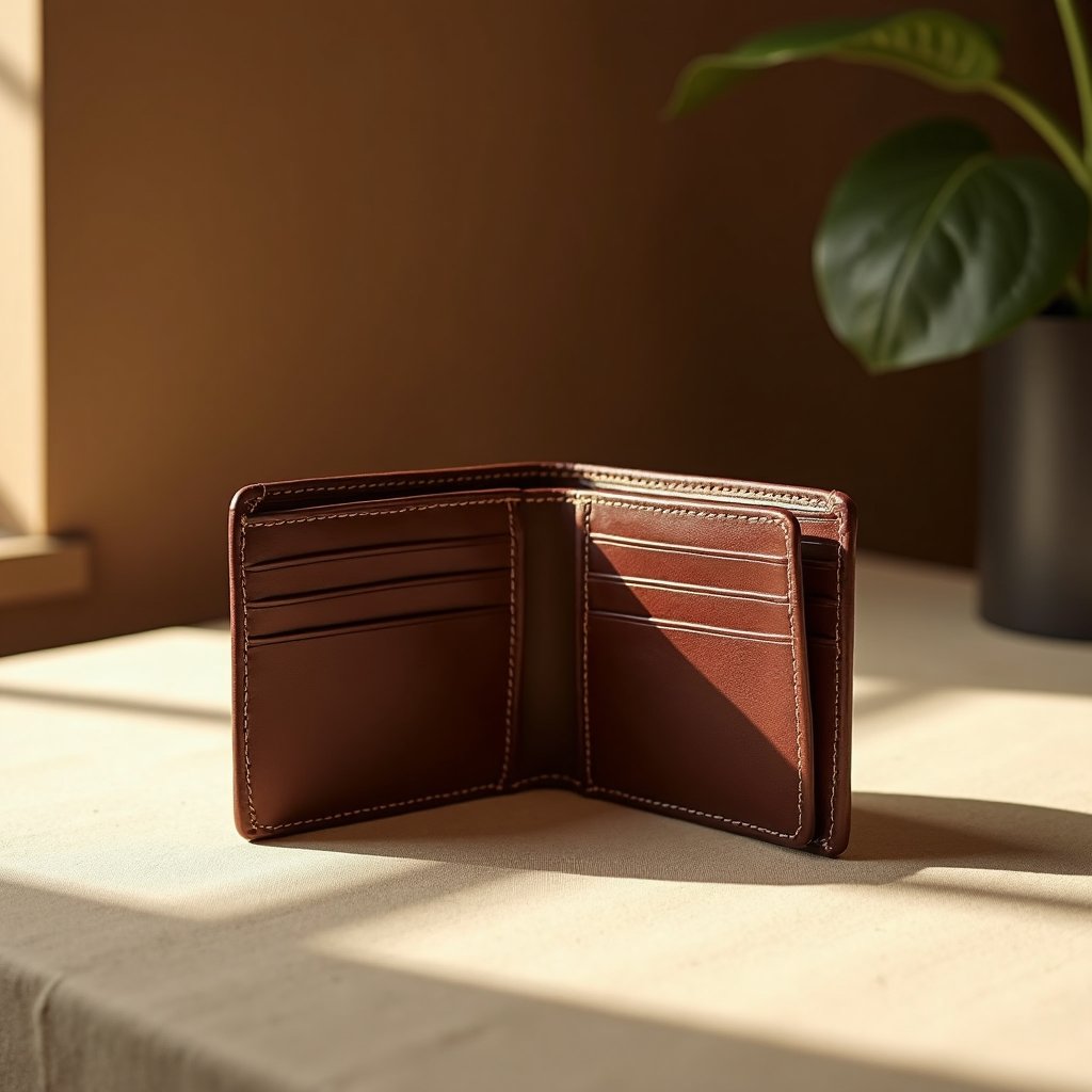 The Bifold Wallet