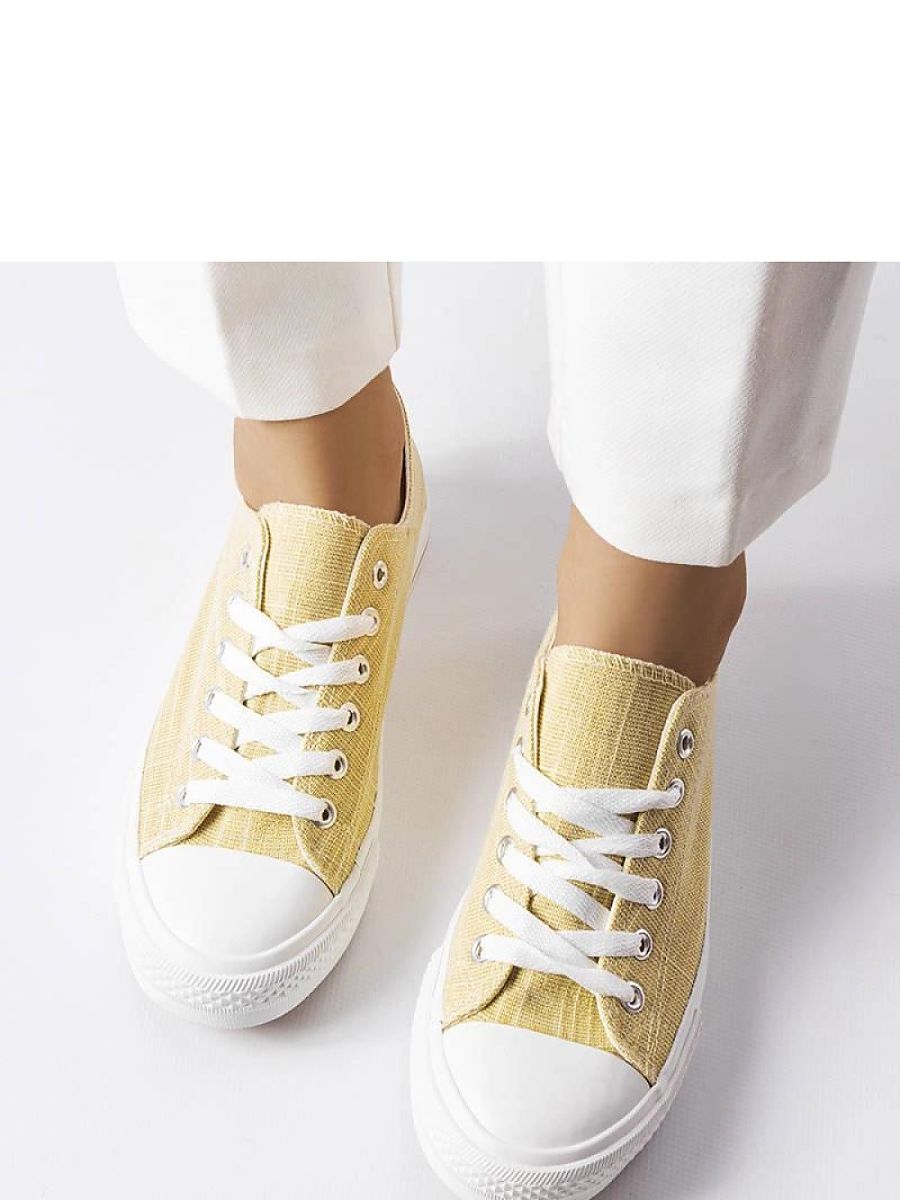 Sneakers model 207945 Solea