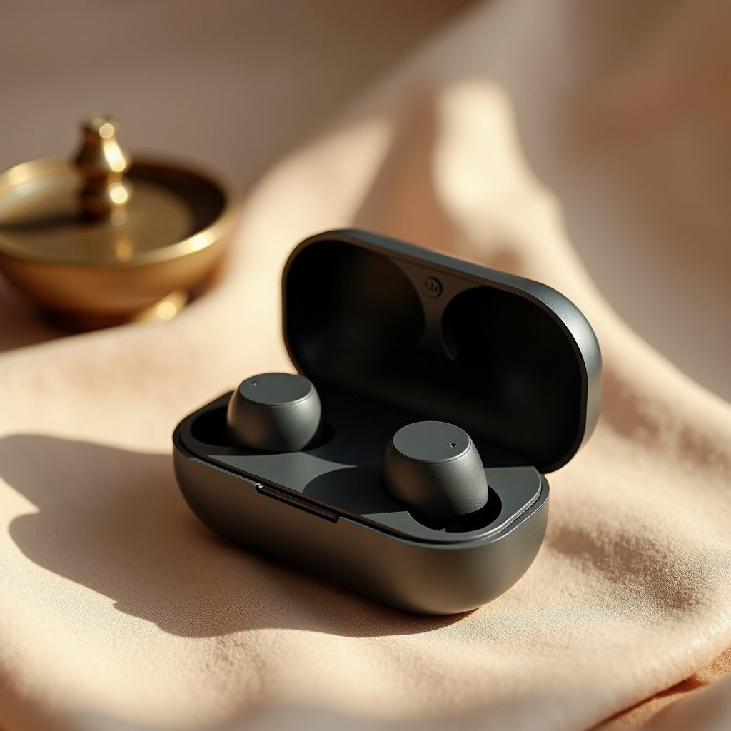 Aura Wireless Earbuds
