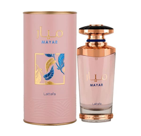 Lattafa - Mayar - Eau de Parfum - Perfume Femenino
