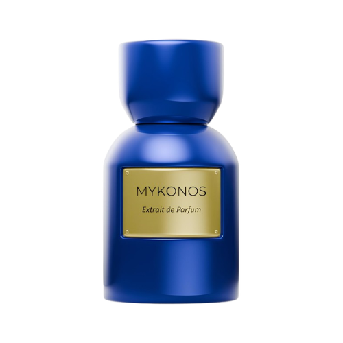 Mykonos - Inception - Extrait De Parfum - عطر للجنسين