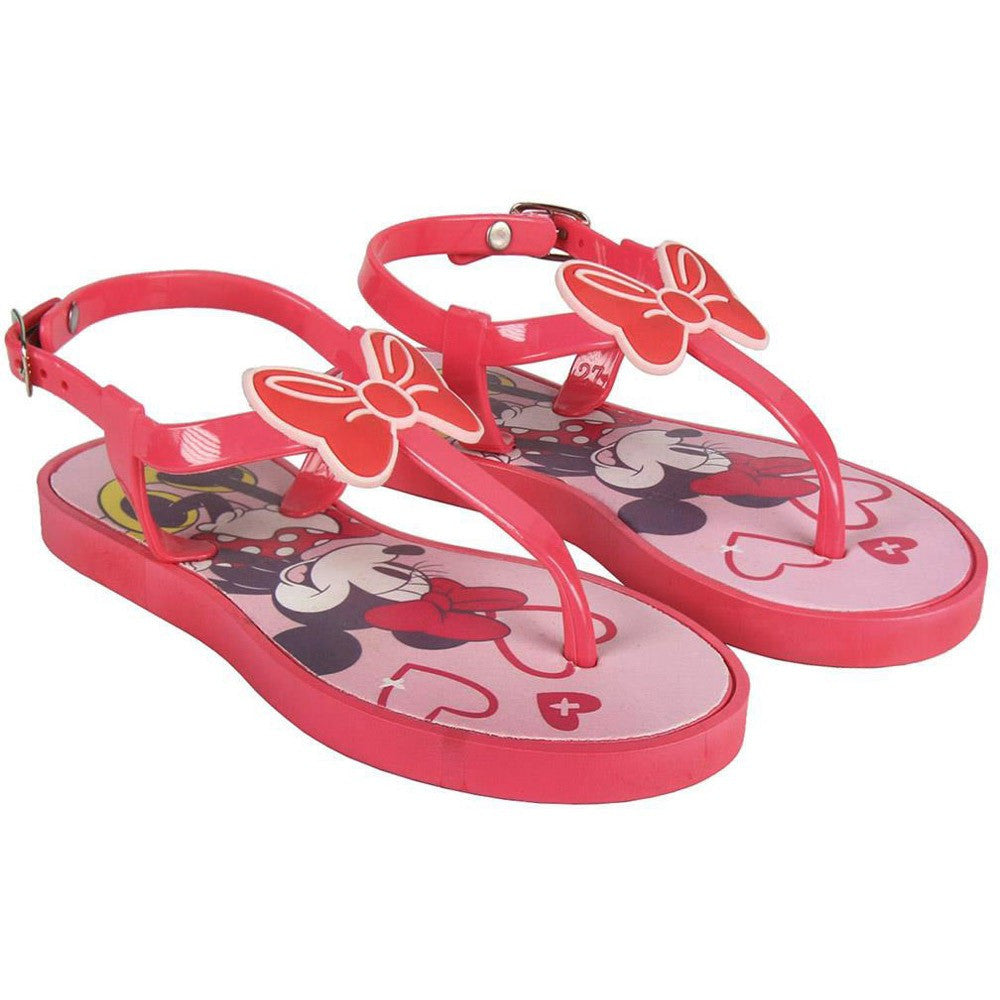 Minnie sandals
