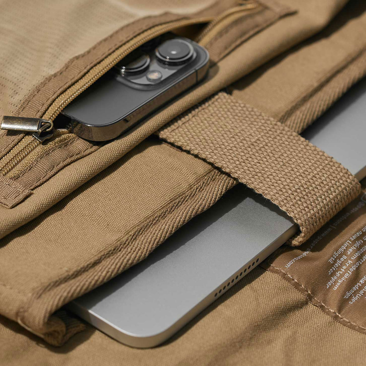 Oak Backpack