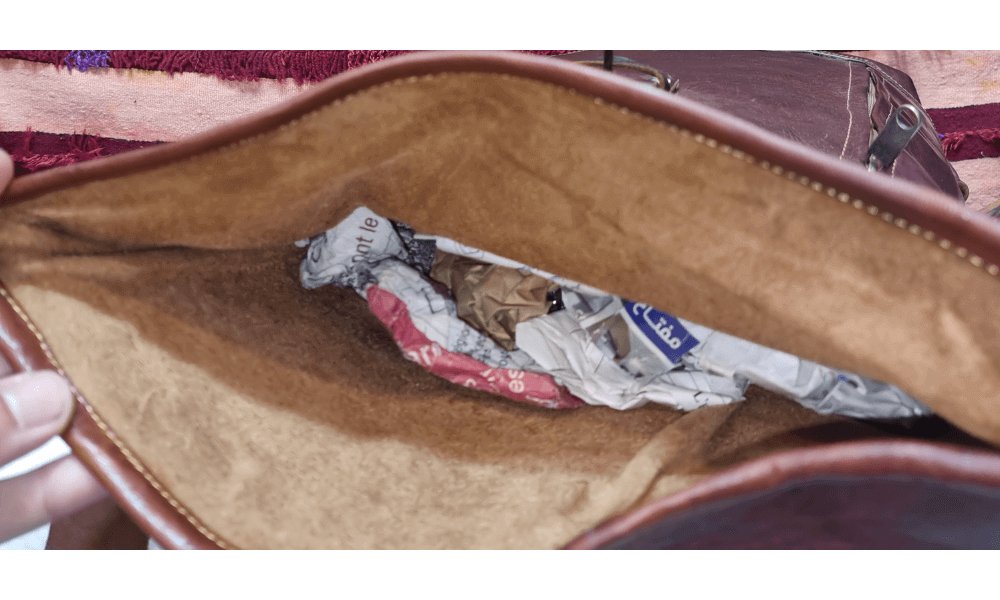 Backpack Mateo