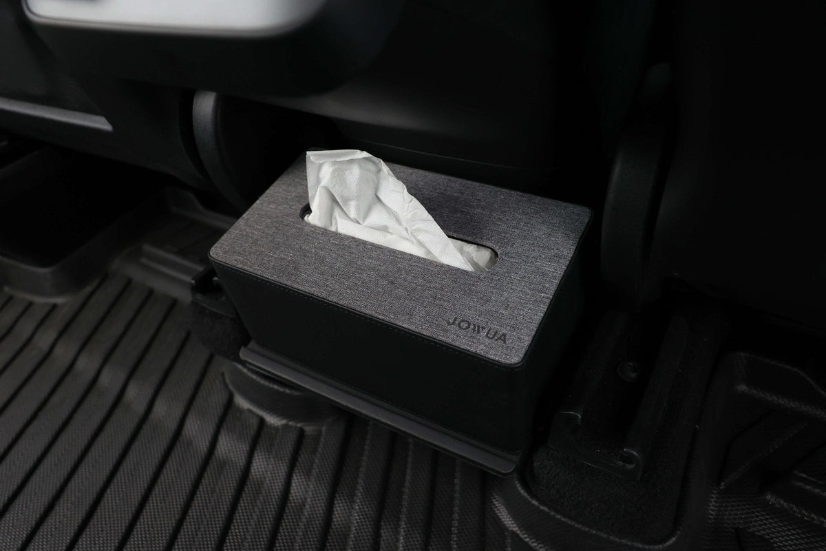 Tissue & Storage Box