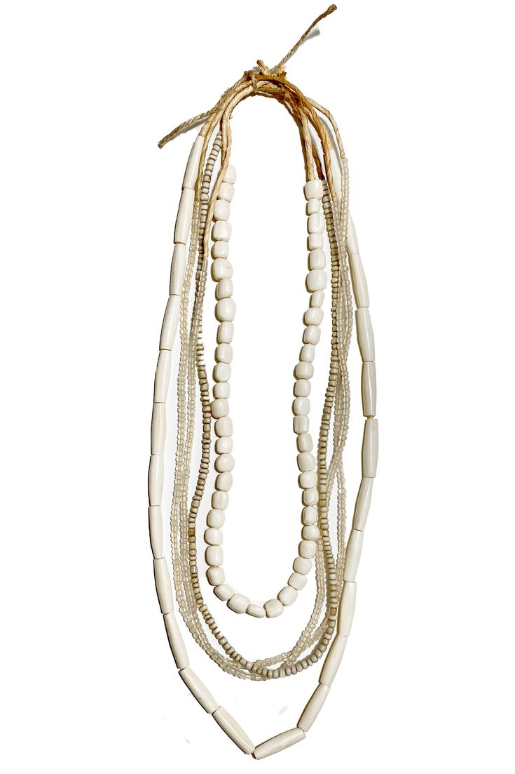 WEJI Layered Necklace Set