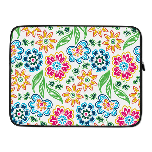 WEJI WEJI Branded Laptop Sleeve