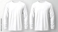 WEJI Branded T-Shirt Long