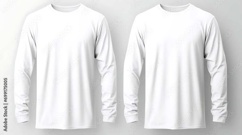 WEJI Branded T-Shirt Long