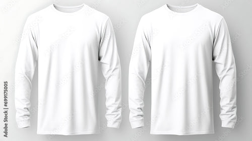 WEJI Branded T-Shirt Long