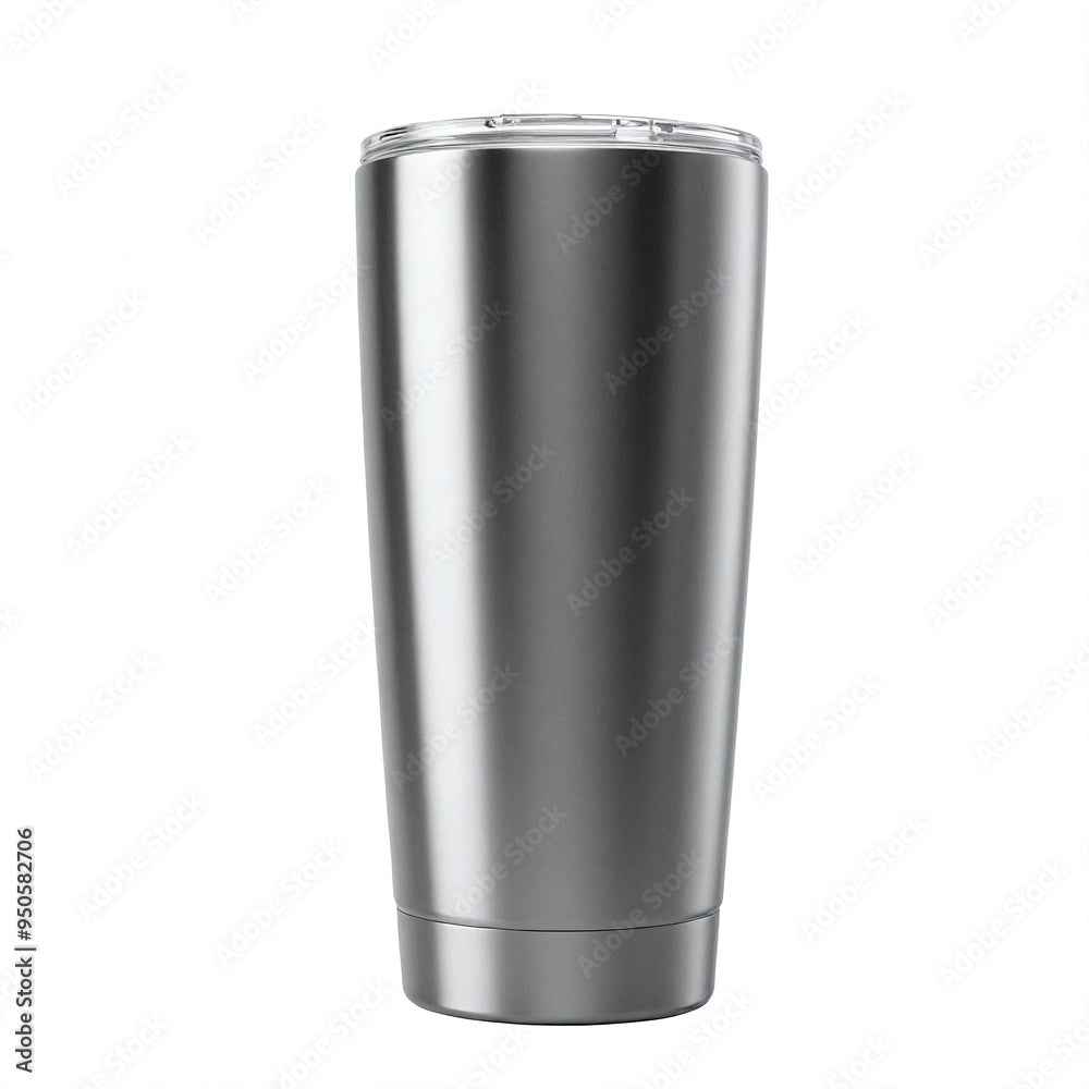 WEJI WEJI Branded Tumbler 500ml