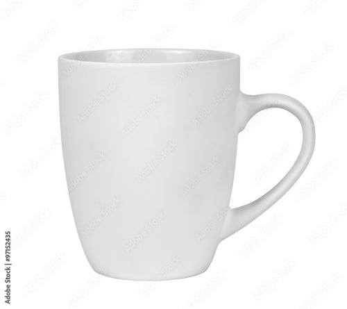 WEJI WEJI Branded Mug 11oz