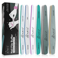 WEJI Nail File + Buffer Set