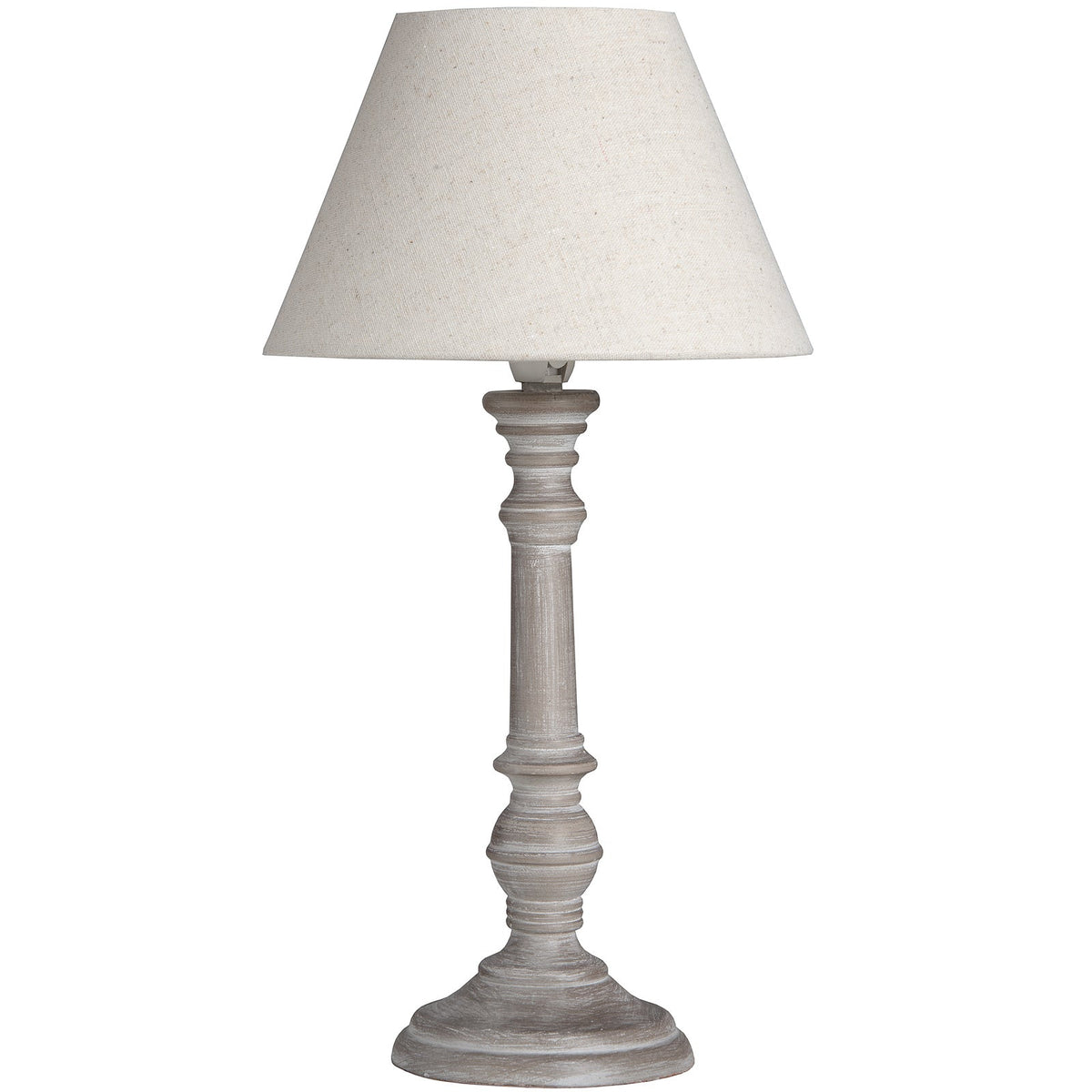 Pella Table Lamp Decorative Table Lamp