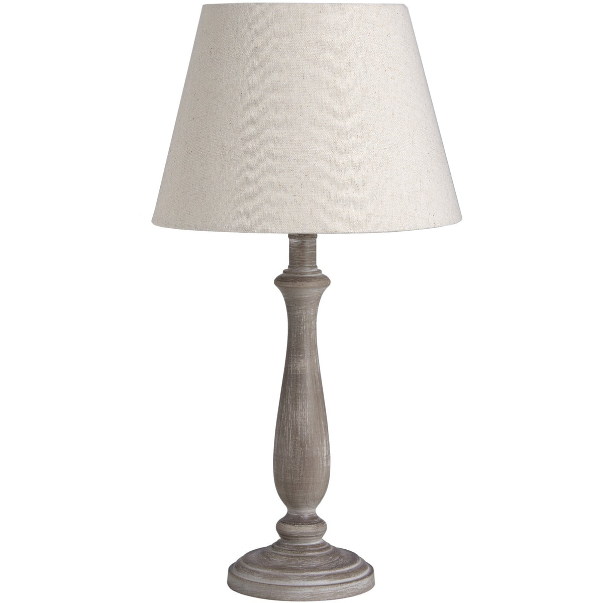 Teos Table Lamp Decorative Table Lamp