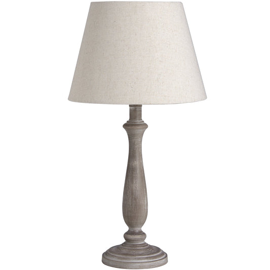Teos Table Lamp Decorative Table Lamp