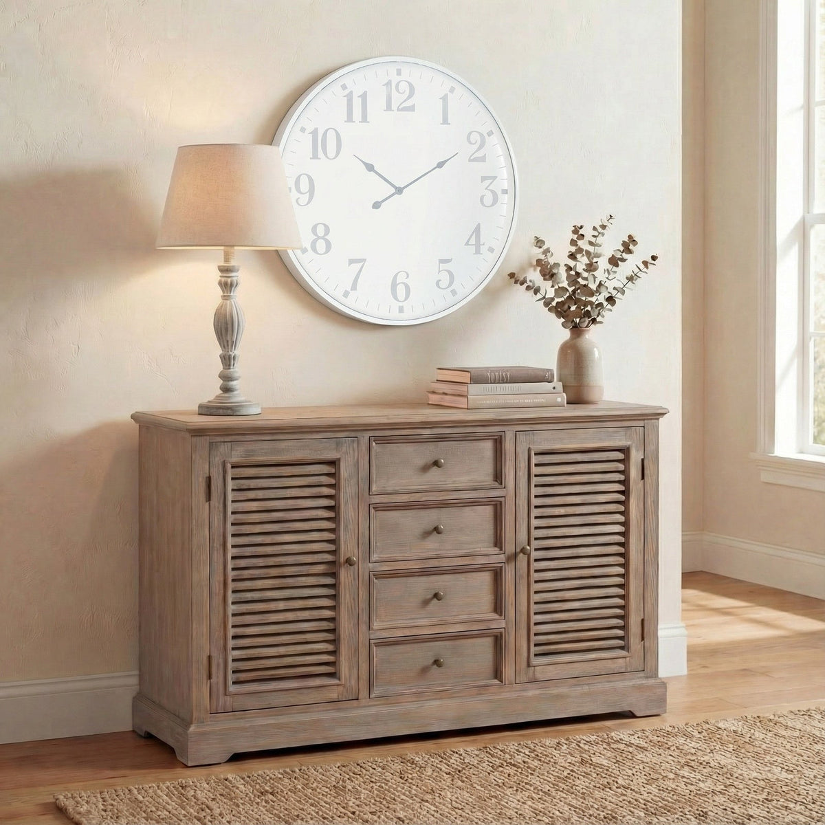 Aegina Table Lamp Decorative Table Lamp