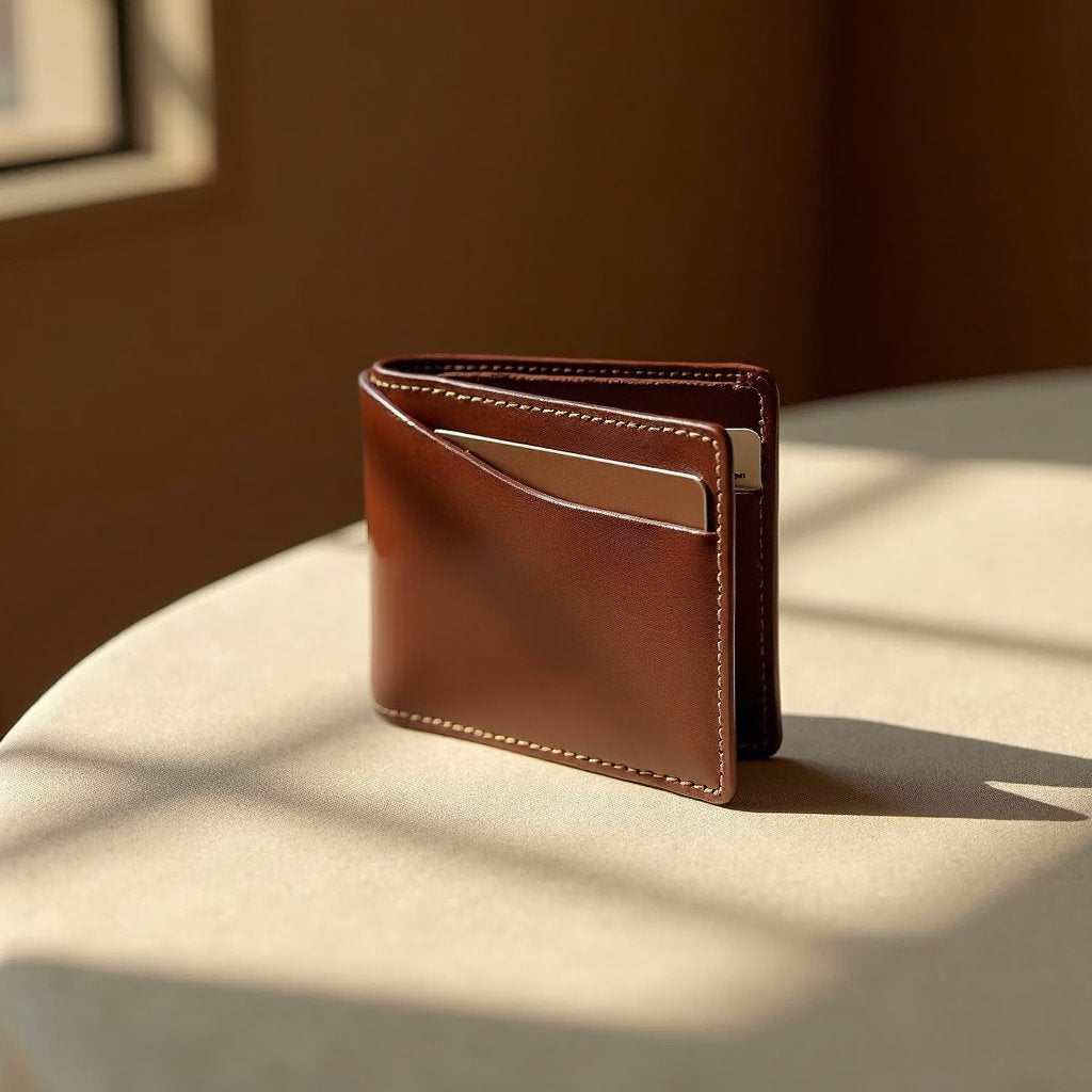 WEJI Premium Card Holder