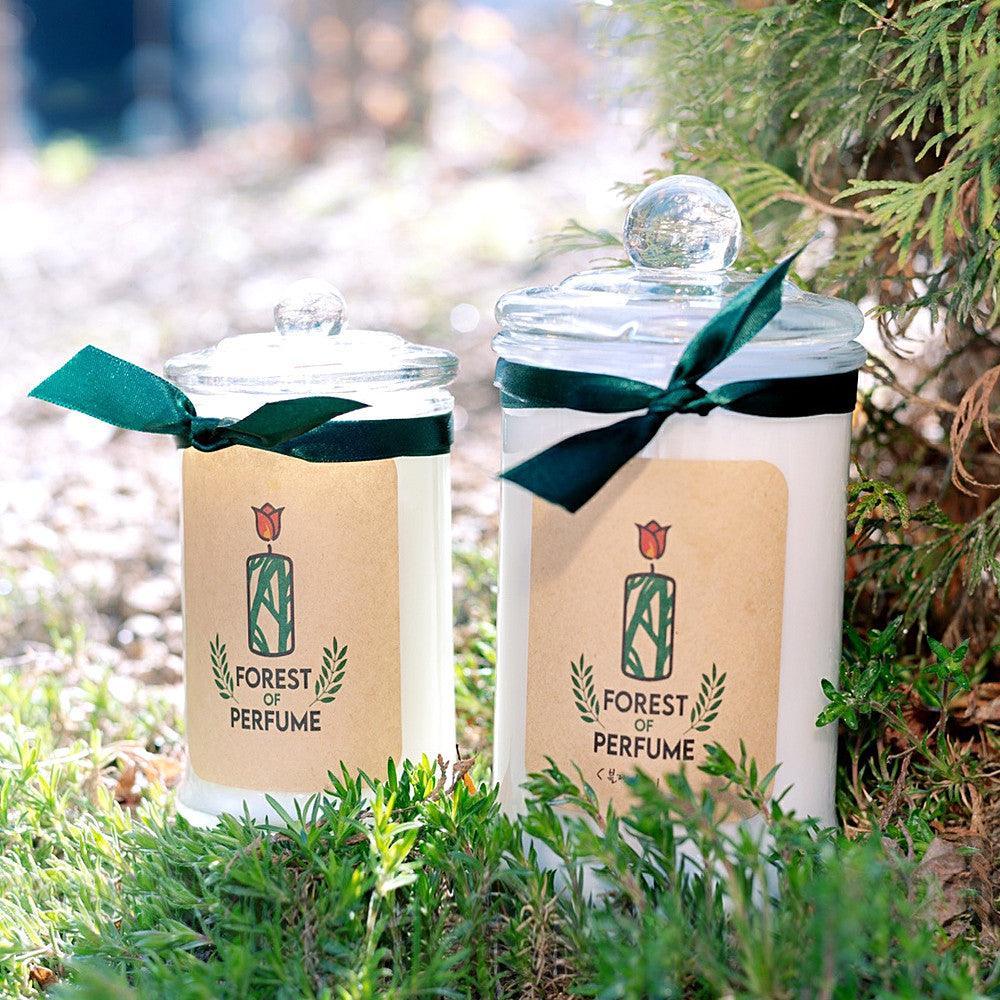 Forest of Perfume Candle JungkookPick!