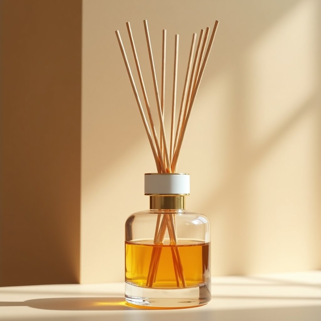 WEJI Premium Reed Diffuser