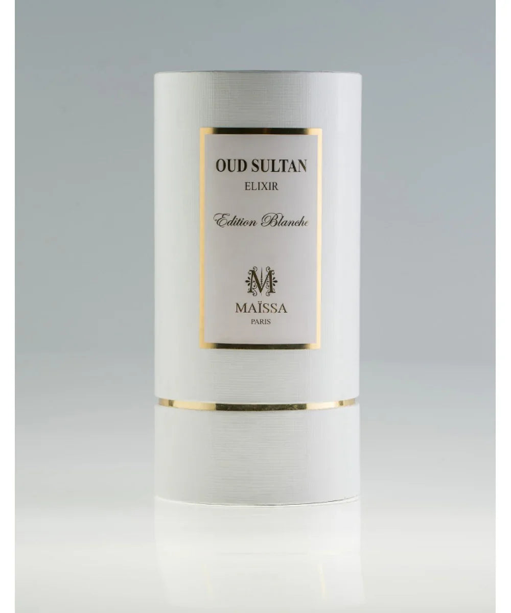 عطر Oud Sultan من Maïssa، 100ml – عطر العود الشرقي UK