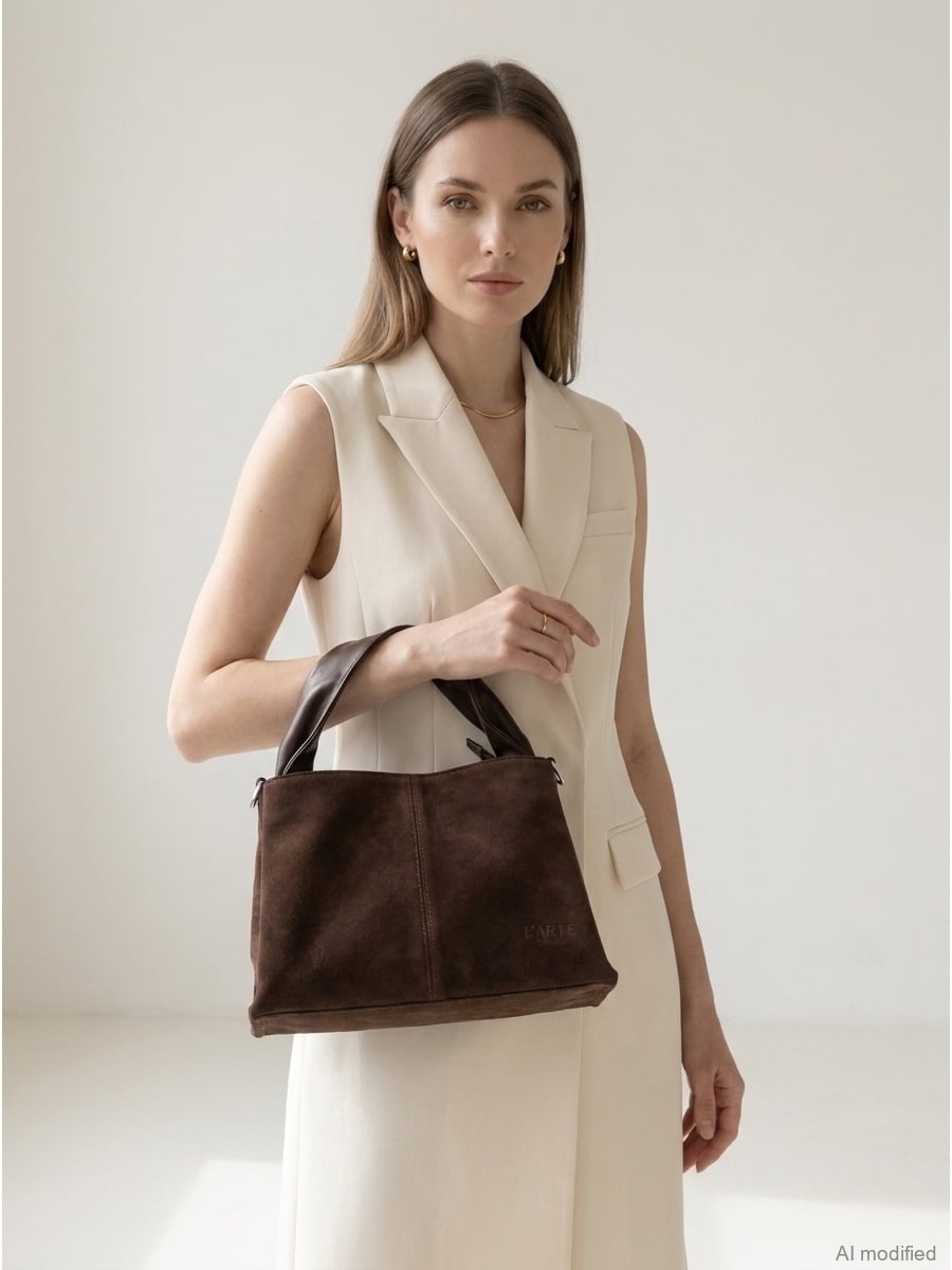Women's handbag