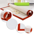 WEJI Silicone Baking Mat 2pc