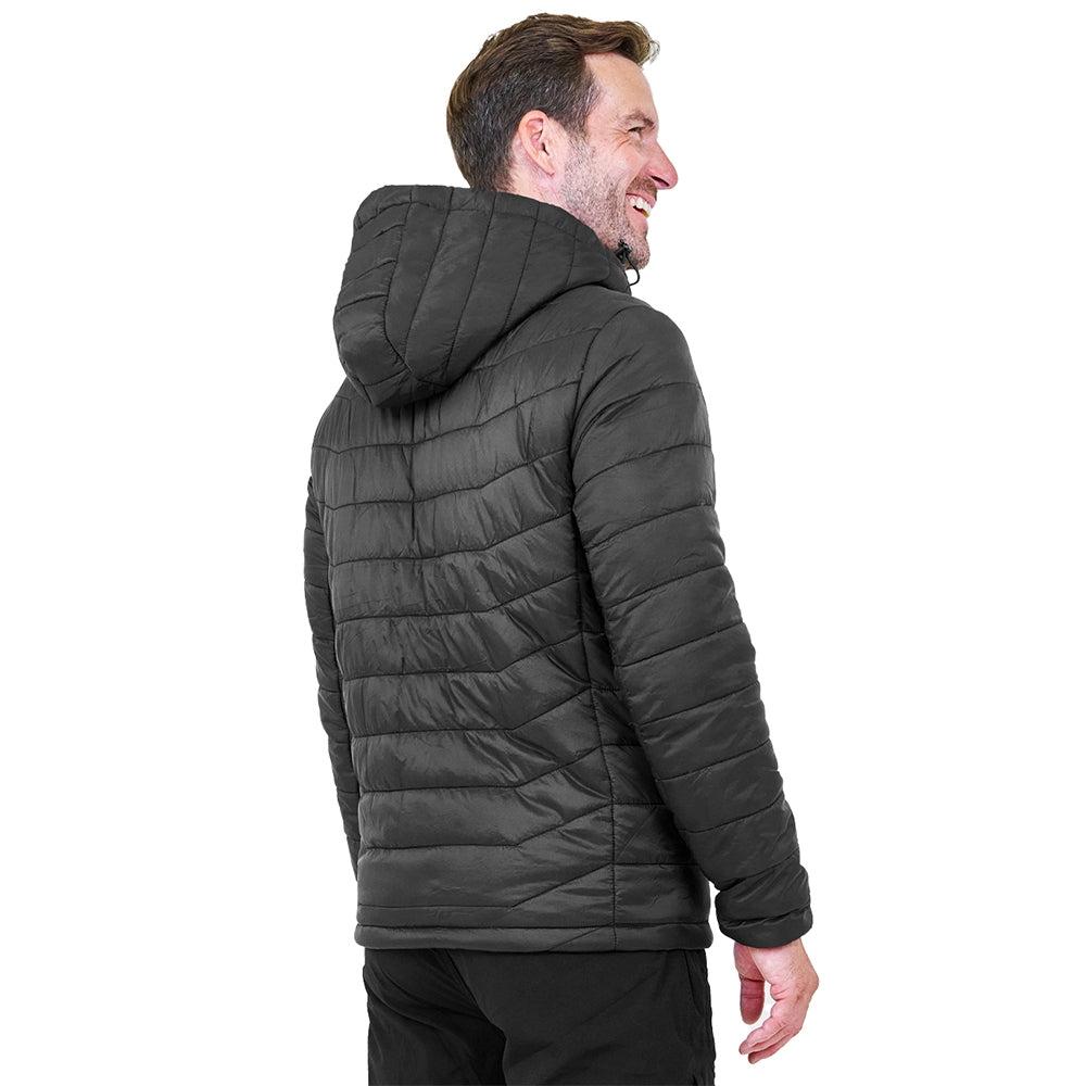 ANTARCTICA GEAR Heated Jacket Lightweight Heating Jackets Fo