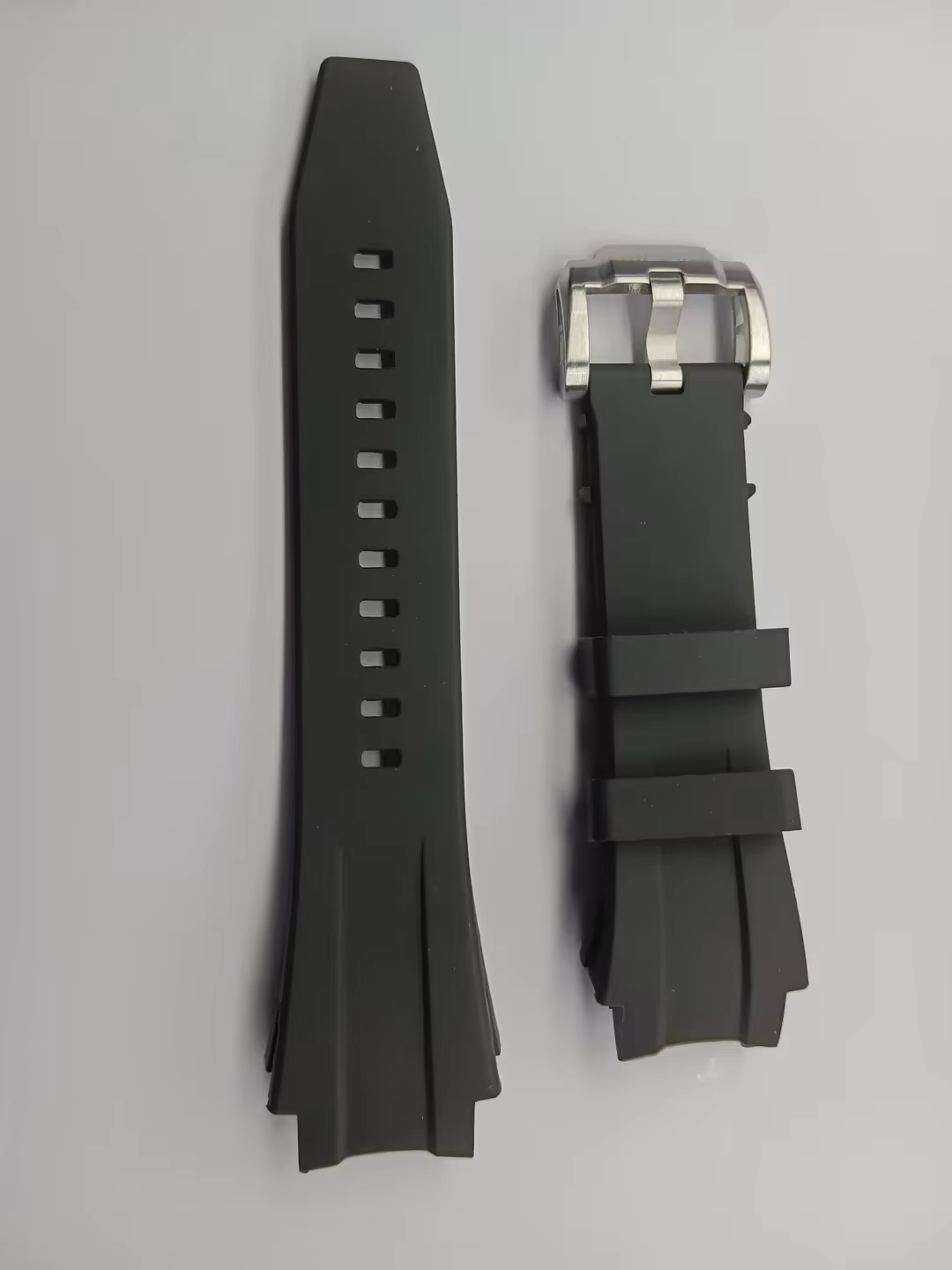 MEGIR 2243 Watch Strap, Watch Band, Replacement Bracelet