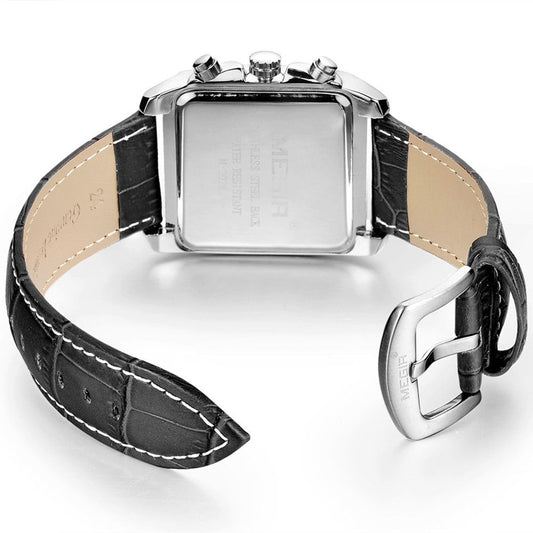 MEGIR 2028 Watch Band, Watch Strap, Replacement Bracelet