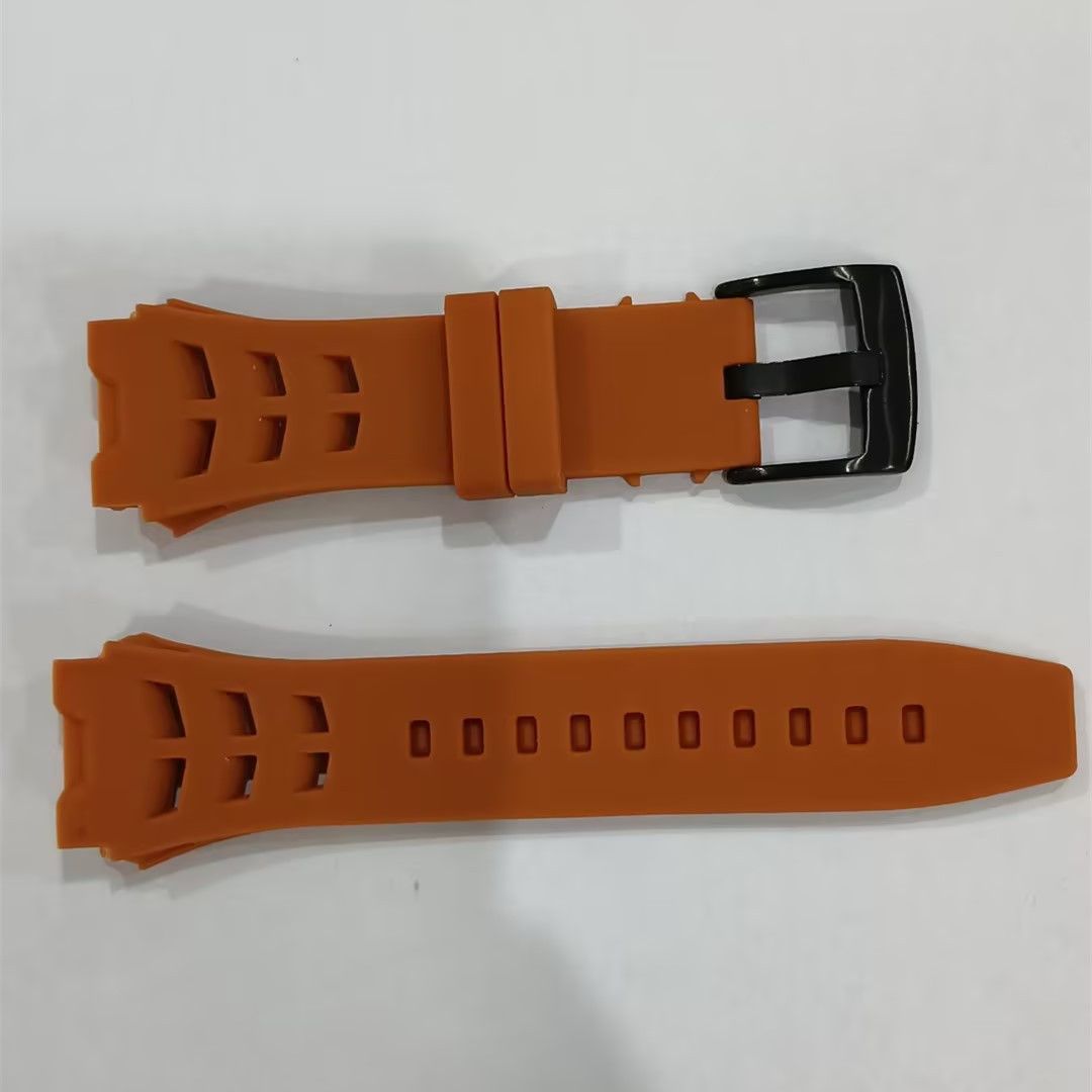 MEGIR 8602 Watch Strap, Watch Band, Replacement Bracelet