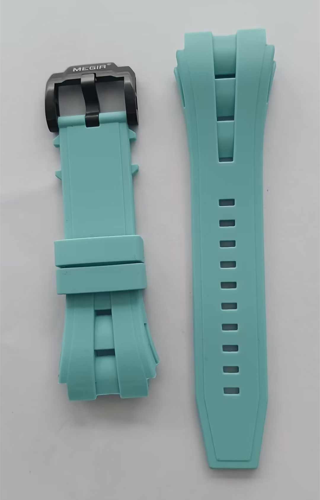 MEGIR 2245 Watch Strap, Watch Band, Replacement Bracelet