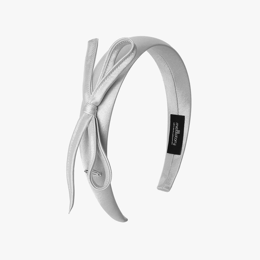 WEJI Hair Band (satin)