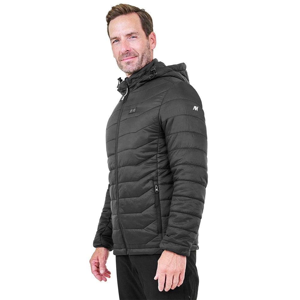 ANTARCTICA GEAR Heated Jacket Lightweight Heating Jackets Fo