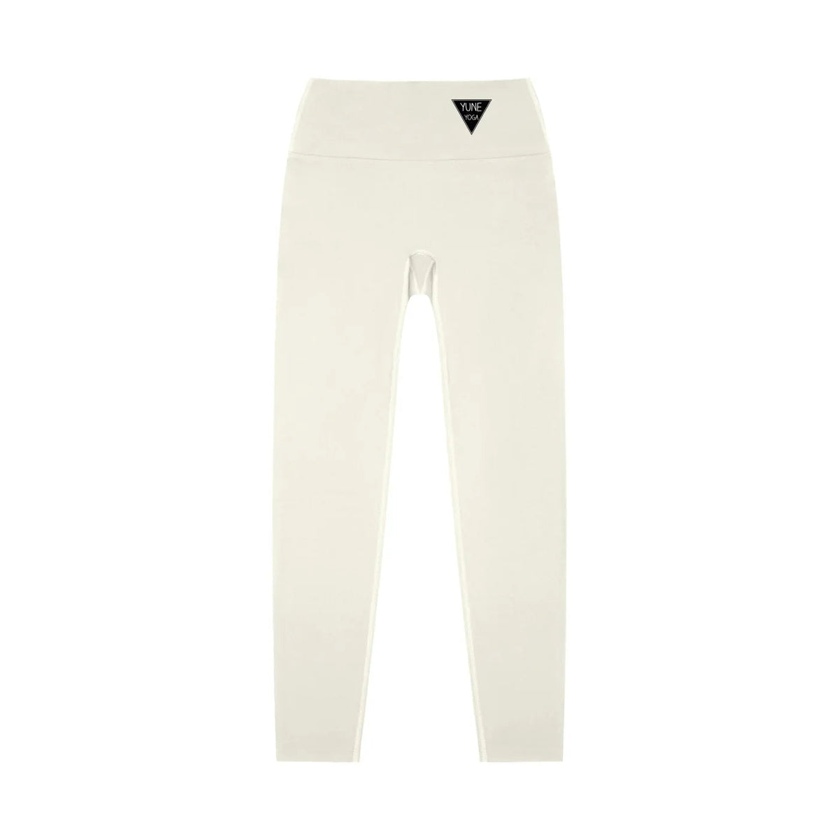 High-Waisted Yoga Leggings