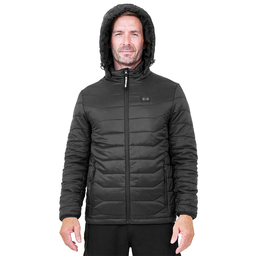 ANTARCTICA GEAR Heated Jacket Lightweight Heating Jackets Fo