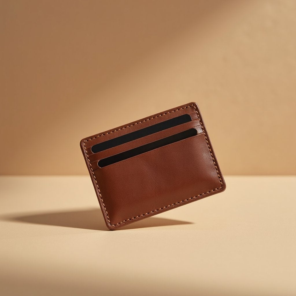 WEJI Premium Card Holder