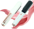 WEJI Hair Straightener Brush
