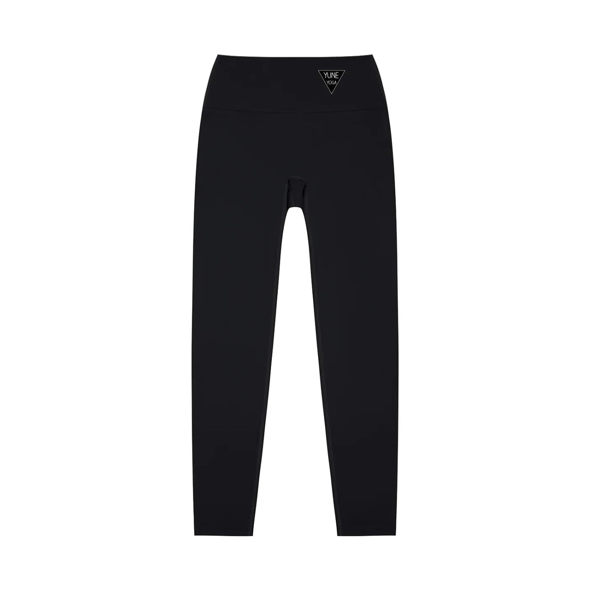 High-Waisted Yoga Leggings